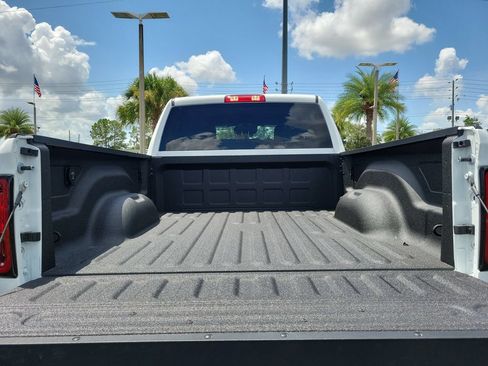 New 2026 RAM 2500 Tradesman w/ Bed Convenience Group AWD/4WD image 22