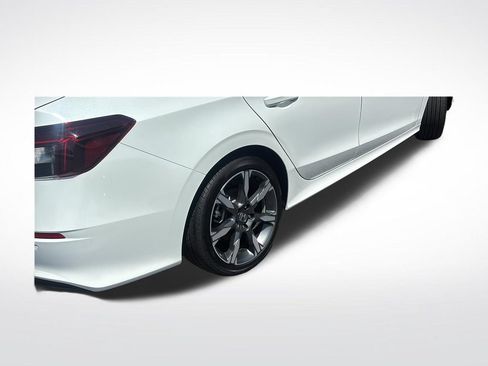 Used 2026 Honda Civic Sport Touring image 8