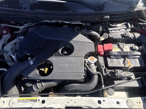 Used 2015 Nissan Juke SL image 28