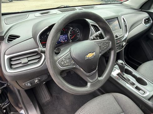 Used 2021 Chevrolet Equinox LT AWD/4WD image 10