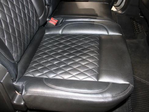 Used 2018 Chevrolet Silverado 1500 LT w/ All Star Edition image 24