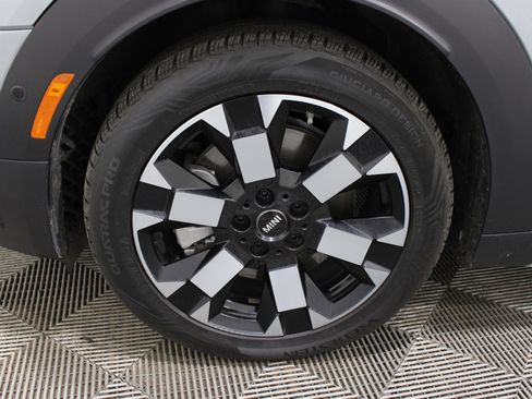 Used 2023 MINI Cooper Countryman S w/ Mini Untamed Edition AWD/4WD image 41
