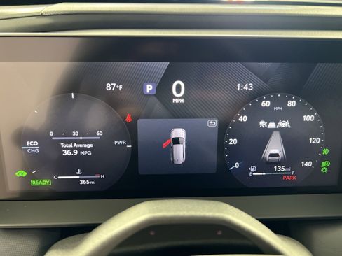 Used 2026 Toyota RAV4 FWD image 18