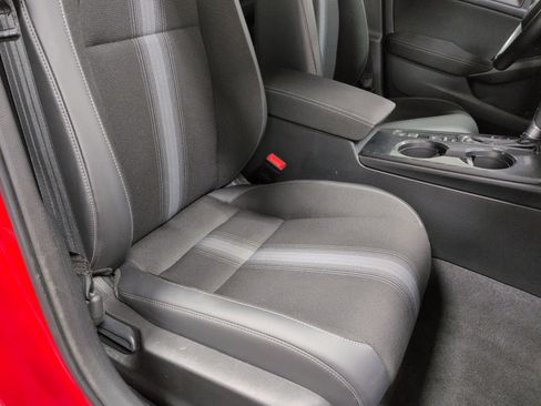 Certified 2023 Honda Civic Sport image 21