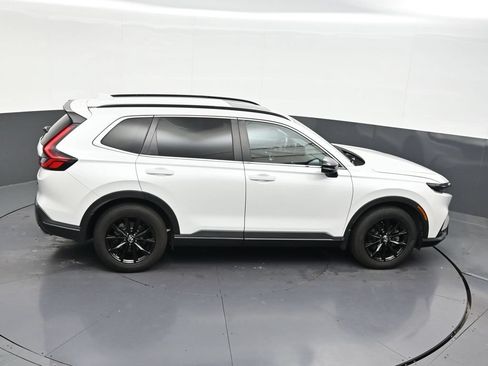 Used 2024 Honda CR-V Sport image 19
