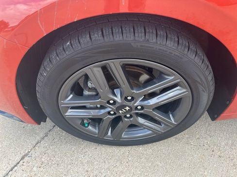 Used 2019 Kia Forte EX w/ Option Group 020 image 29