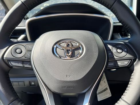 New 2026 Toyota Corolla XLE FWD image 36