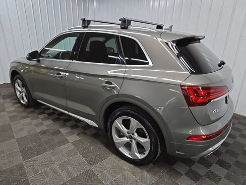 Used 2023 Audi Q5 2.0T Premium Plus AWD/4WD image 10