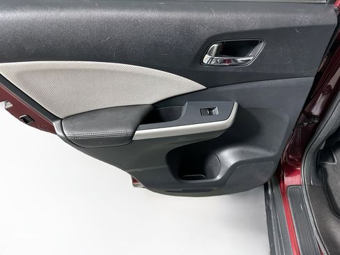 Used 2015 Honda CR-V Touring image 26
