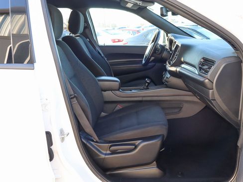 Used 2023 Dodge Durango GT RWD image 24
