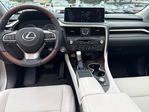 Used 2021 Lexus RX 350 FWD w/ Premium Package image 17