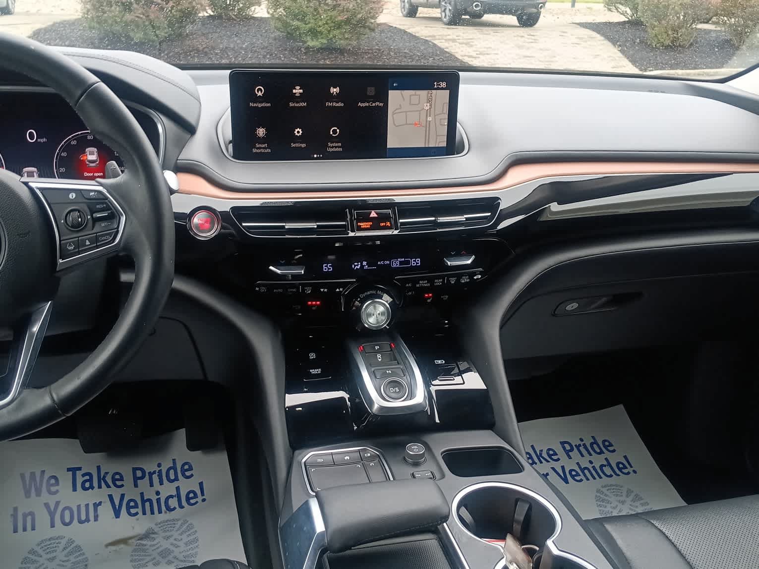 Used 2022 Acura MDX w/ Technology Package AWD/4WD image 20