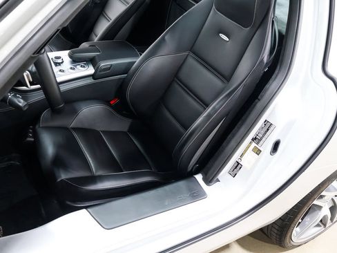 Used 2012 Mercedes-Benz SLS AMG Coupe image 27