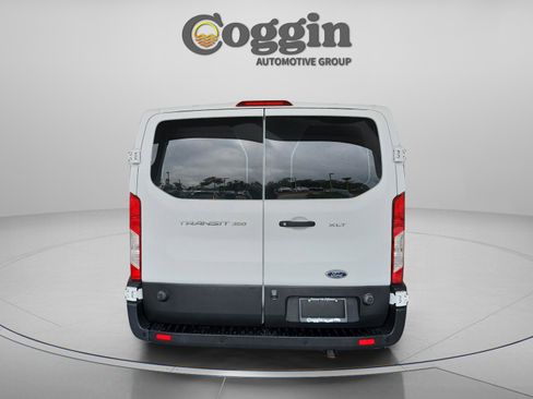 Used 2020 Ford Transit 350 XLT image 5