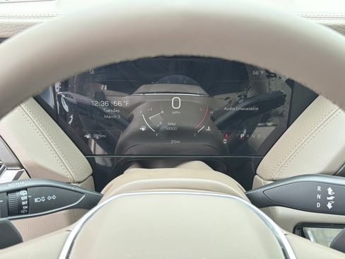 New 2026 GMC Yukon XL Denali w/ Sun & Power Step Package image 36