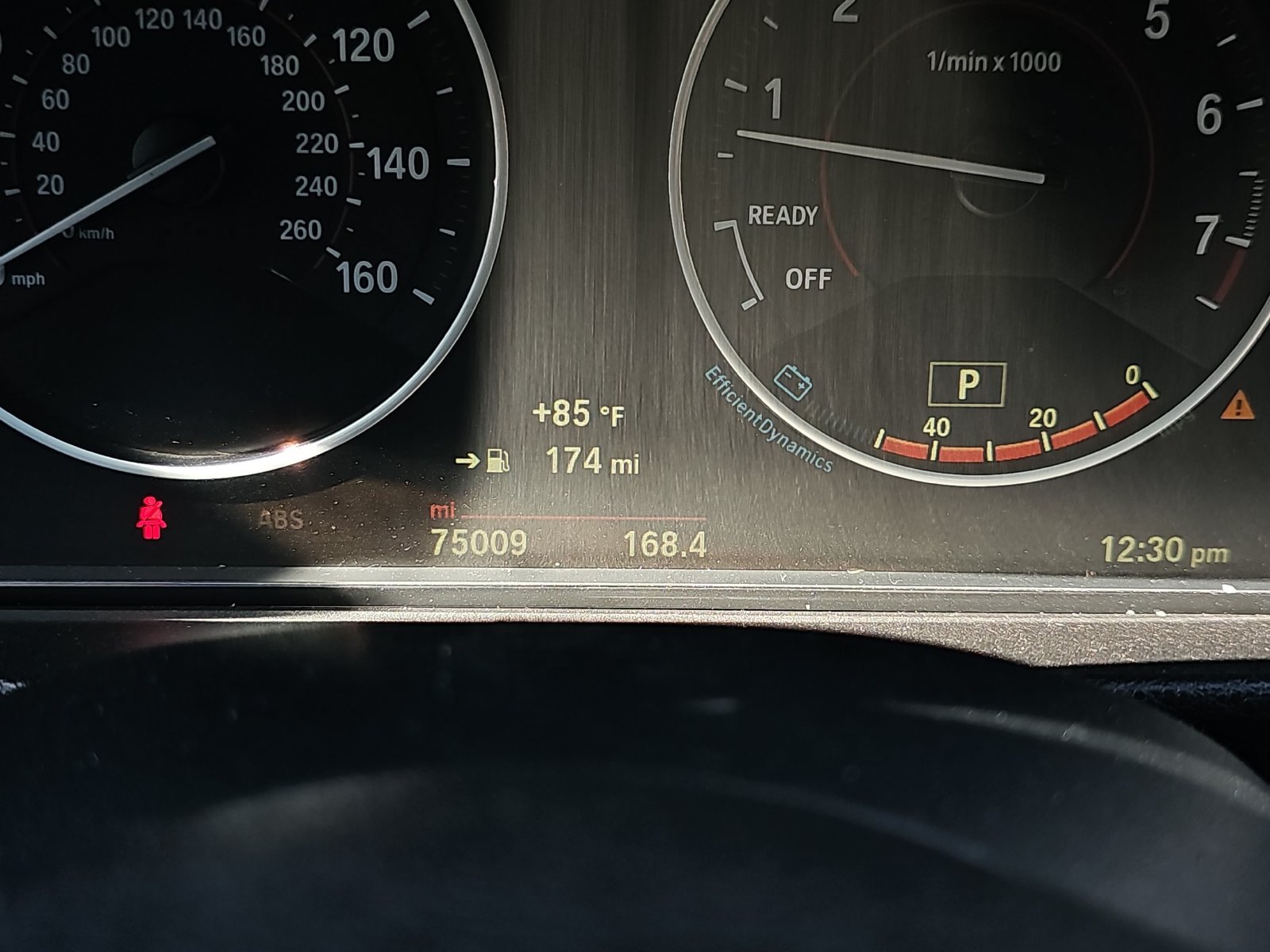 Used 2019 BMW 430i Gran Coupe RWD image 9
