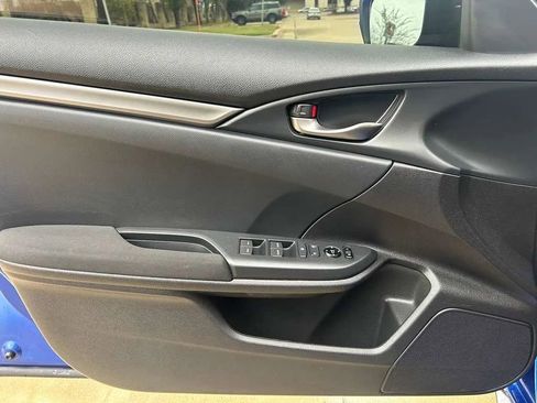 Used 2019 Honda Civic Sport image 20