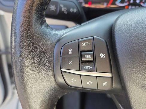 Used 2020 Ford Escape SEL FWD image 29