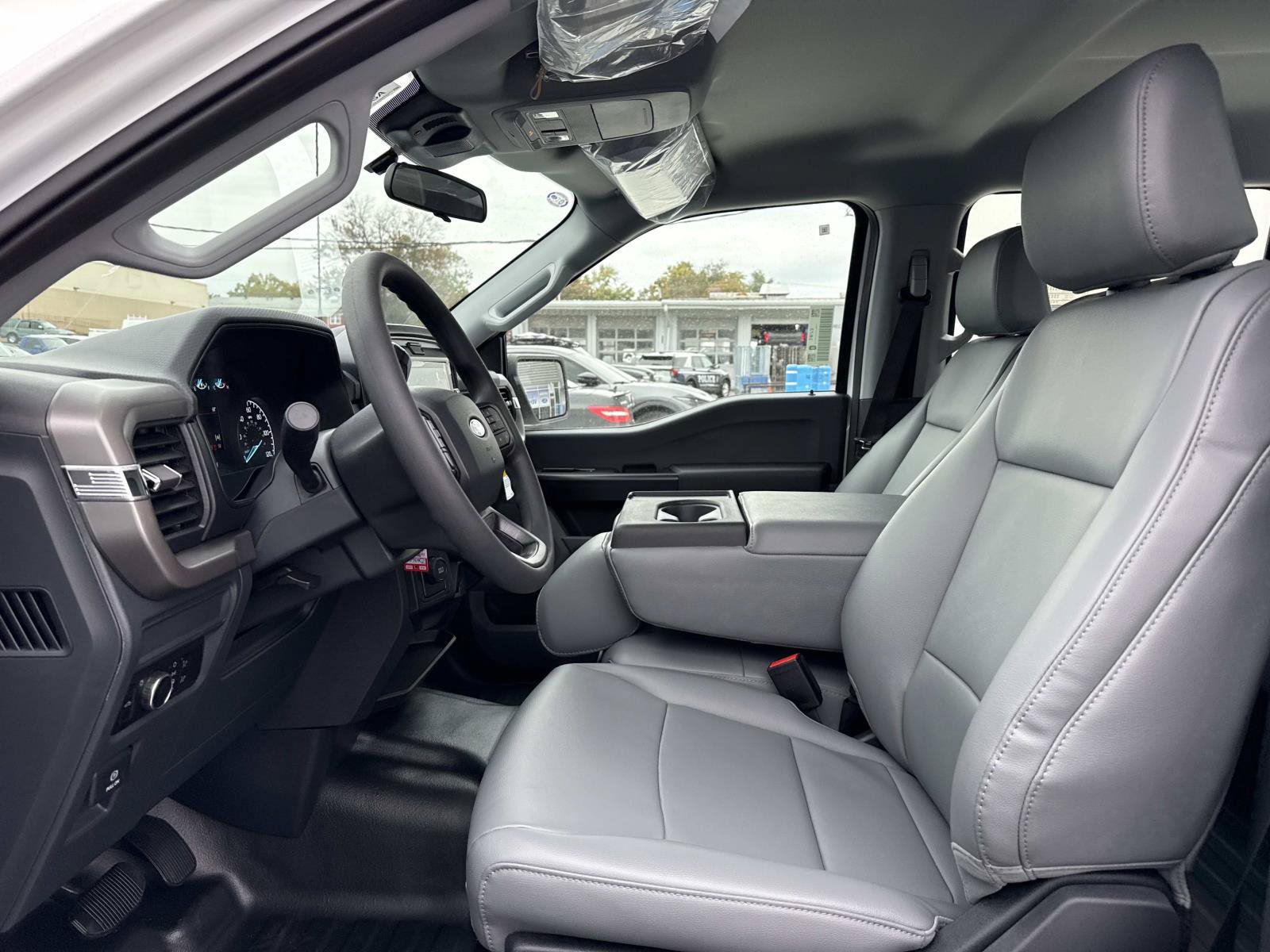 New 2026 Ford F150 XL RWD image 10