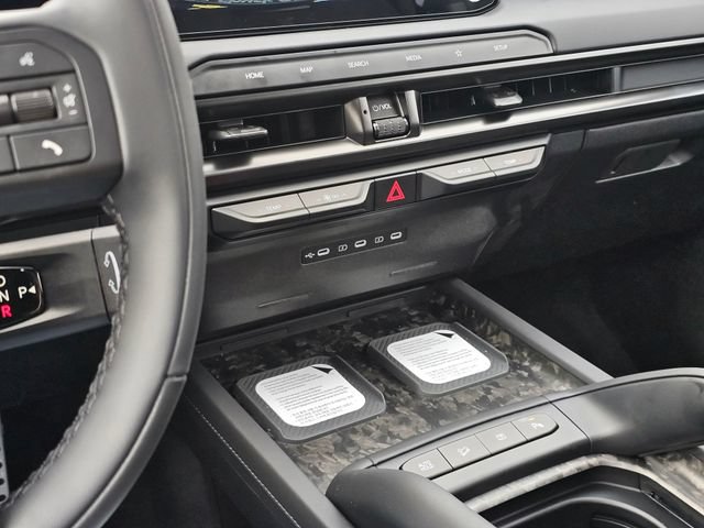 New 2027 Kia Telluride SX Prestige X-Pro AWD/4WD image 24