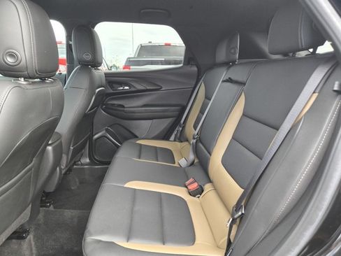 Used 2022 Chevrolet TrailBlazer ACTIV AWD/4WD image 27