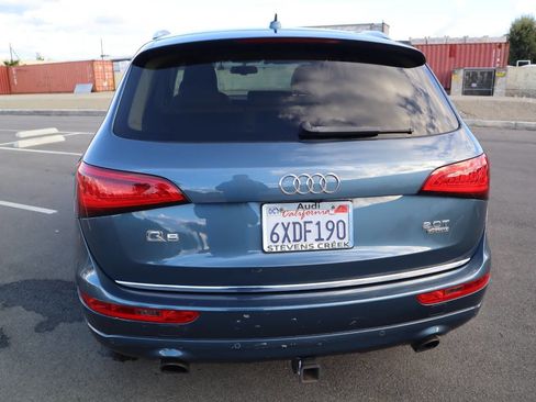 Used 2016 Audi Q5 2.0T Premium Plus image 17