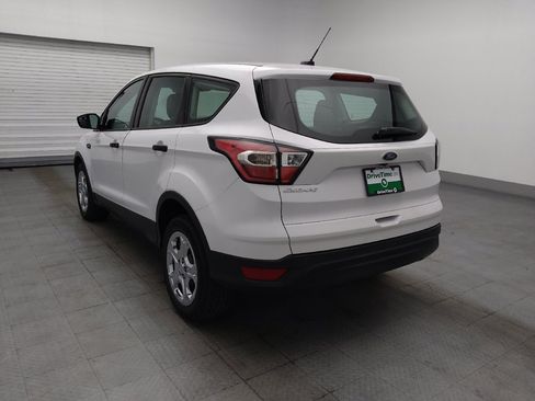 Used 2017 Ford Escape S FWD image 5