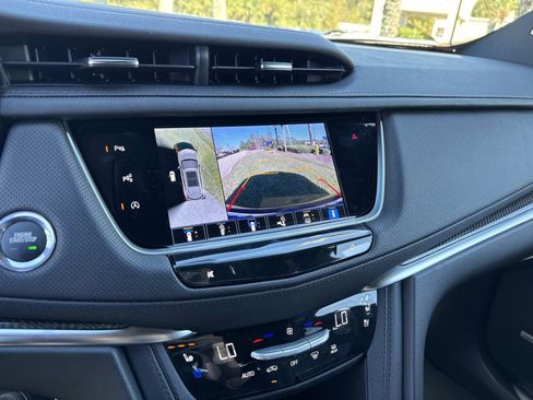 New 2026 Cadillac XT5 Sportv image 29