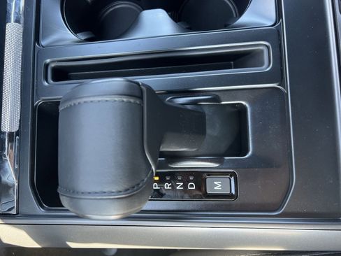 New 2026 Ford F150 Lariat w/ Equipment Group 501A Mid image 22