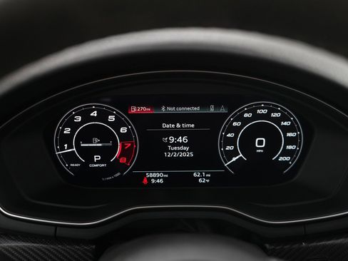 Used 2021 Audi RS 5 Sportback image 22