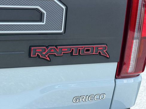 Used 2024 Ford F150 Raptor AWD/4WD image 13