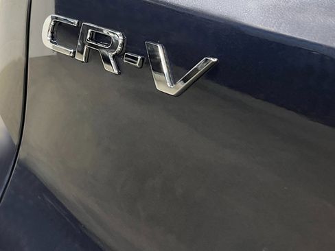 New 2026 Honda CR-V EX image 11