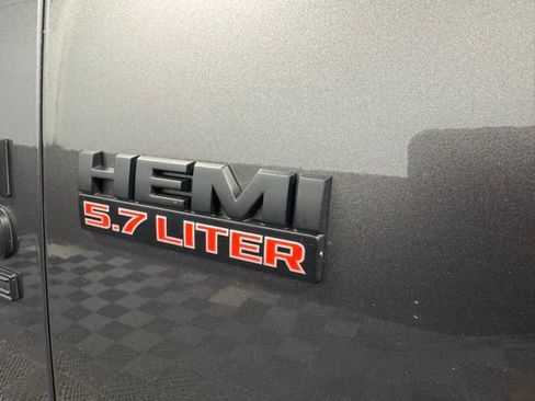 Used 2019 RAM 1500 Express w/ Wheel & Sound Group image 38