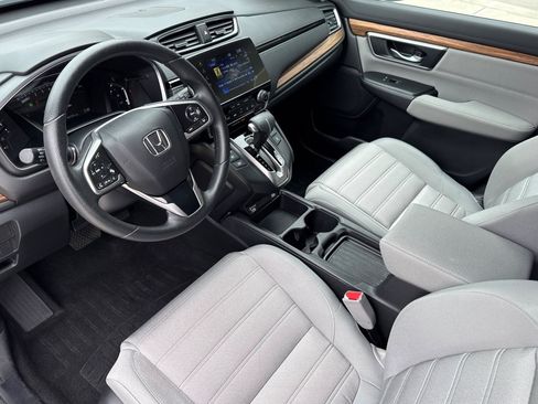 Used 2022 Honda CR-V EX image 4
