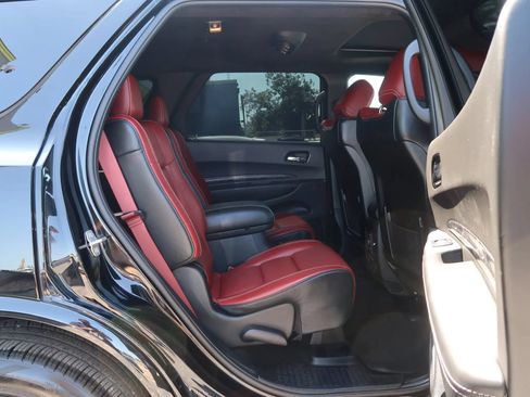 Used 2024 Dodge Durango SRT Hellcat AWD/4WD image 24