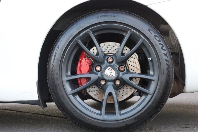 Used 2009 Porsche 911 Carrera RWD image 47