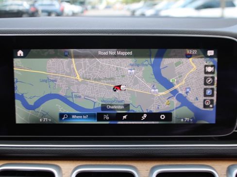 Certified 2020 Mercedes-Benz GLE 350 w/ Premium Package image 18