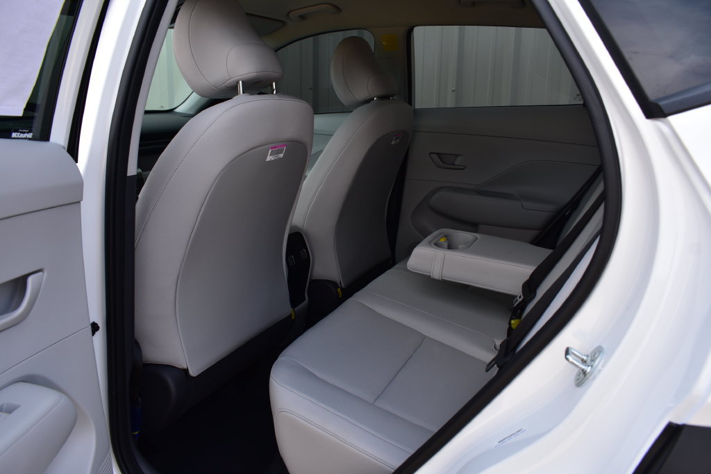 New 2027 Hyundai Kona SEL Sport FWD image 19