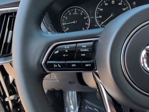 New 2026 MAZDA CX-90 3.3 Turbo w/ Preferred Package image 20