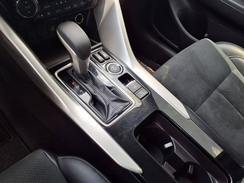 Used 2024 Mitsubishi Eclipse Cross SE AWD/4WD image 25