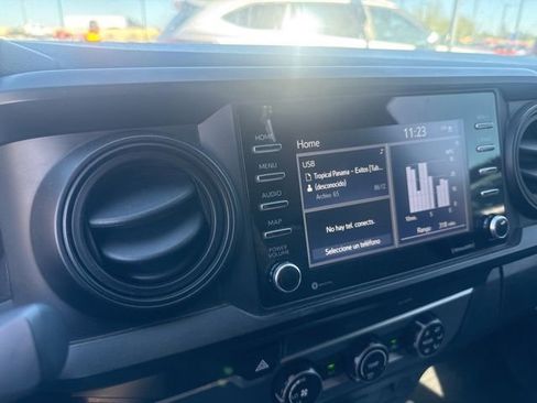 Used 2022 Toyota Tacoma SR image 5