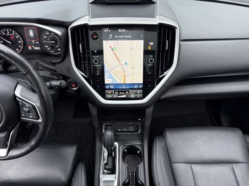 Used 2023 Subaru Ascent Limited w/ Technology Package image 22