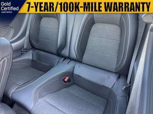Used 2024 Ford Mustang GT image 16