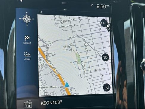 Used 2019 Volvo XC60 T6 Inscription w/ Protection Package Premier image 24