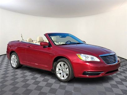 Used 2014 Chrysler 200 Touring