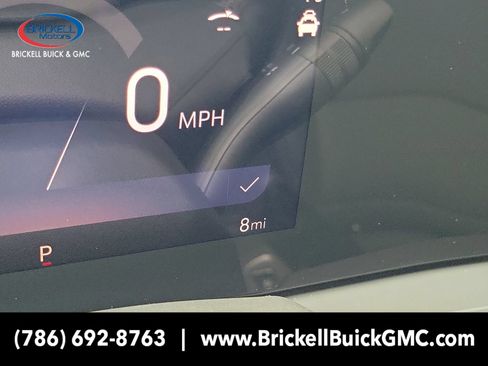 New 2026 Buick Envista Sport Touring w/ Convenience I Package FWD image 23
