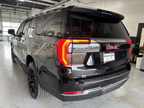New 2026 GMC Yukon XL Elevation w/ LPO, Floor Liner Package image 33
