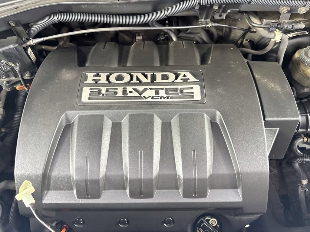 Used 2006 Honda Pilot LX image 35