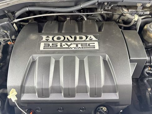Used 2006 Honda Pilot LX image 35