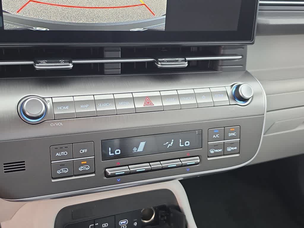 New 2026 Hyundai Kona SEL Sport FWD image 30